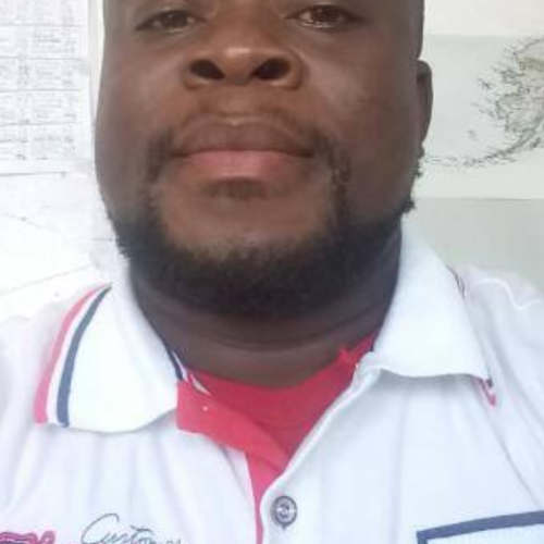 Martin Tisetso  B. profile photo