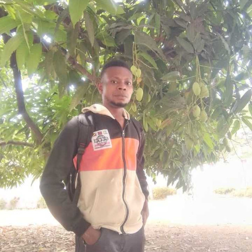 iyke o.