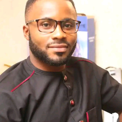 Goodluck O. profile photo