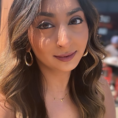 Kia K. profile photo