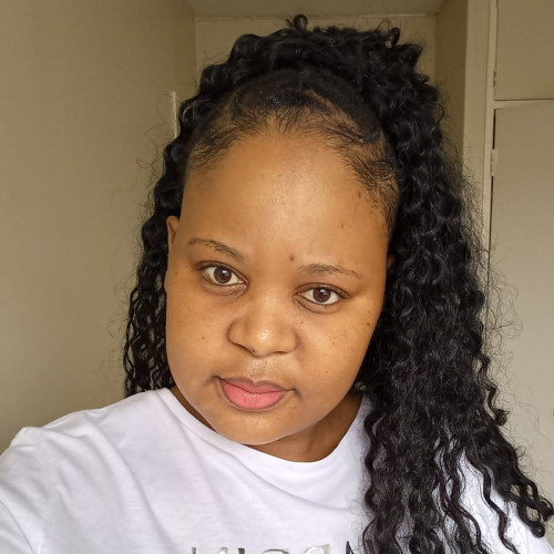 Itumeleng S. profile photo