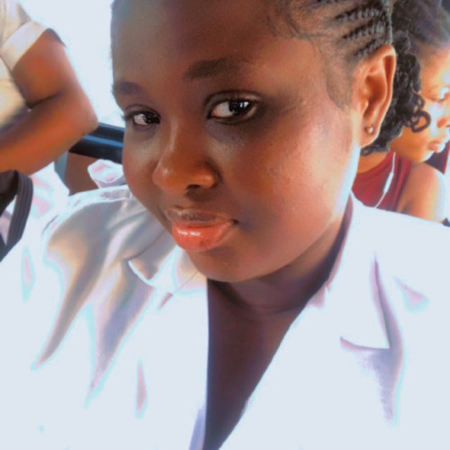 Jacqueline Ewool  A. profile photo