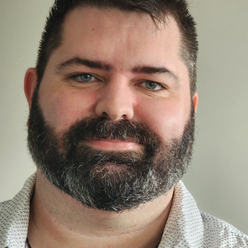 Aaron M.