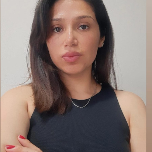 Ana  M. profile photo
