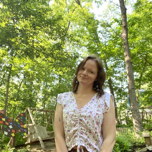 Amanda W. profile photo