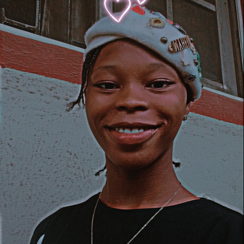 Destine  C. profile photo