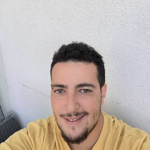 Damien S. profile photo