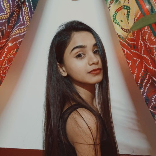 Anushka S. profile photo