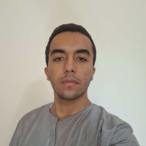 Omar A. profile photo