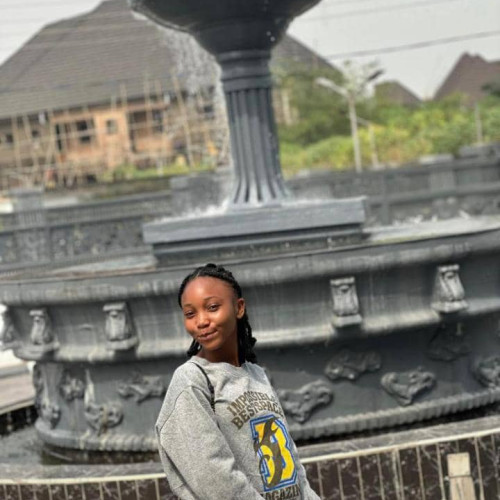 Nwachukwu  A. profile photo