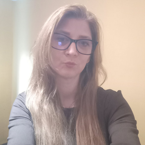 Cristina O. profile photo