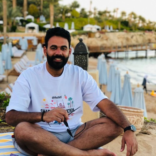 Amr A. profile photo