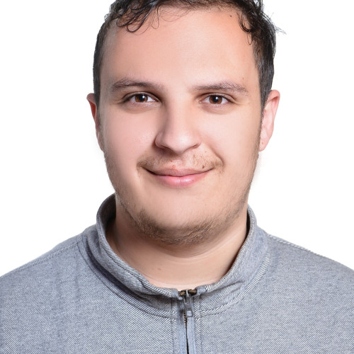 Omar A. profile photo