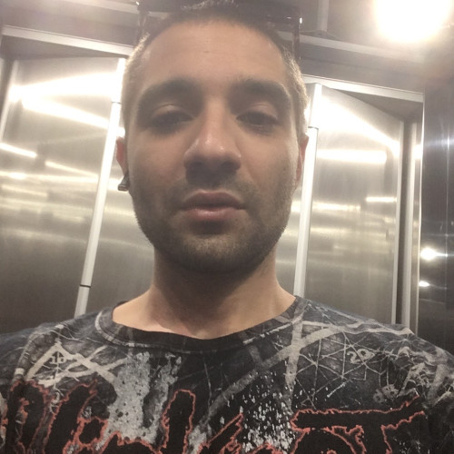 Nikos M. profile photo