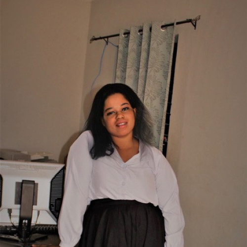 Elizabeth Destiny A. profile photo