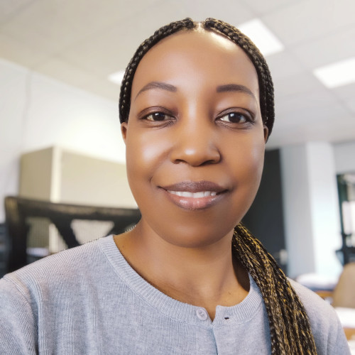 Beatrice W. profile photo