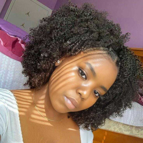 Faith N. profile photo