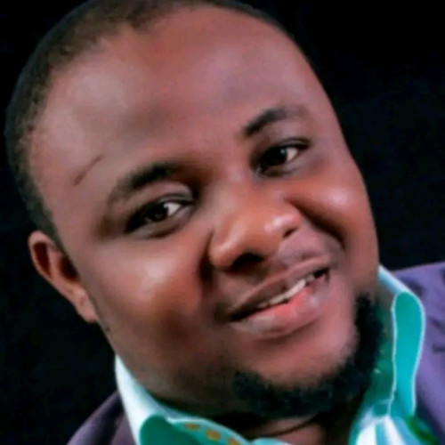 Ubong A. profile photo