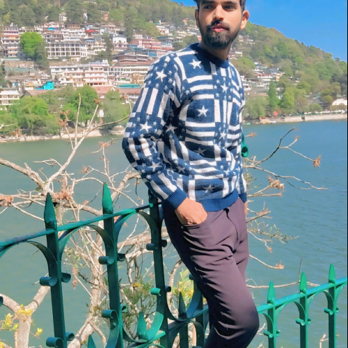 Sumit G.