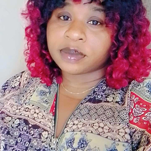 Uju I. profile photo