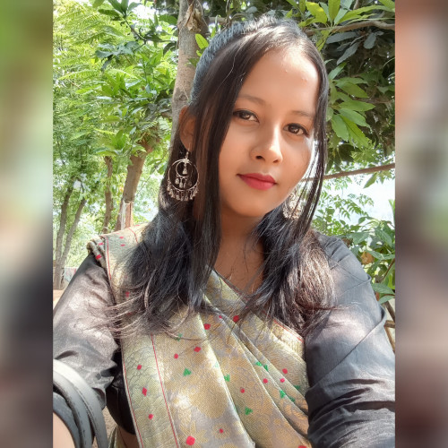 Prerana s. profile photo