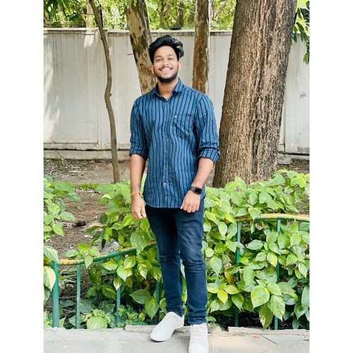 Amar K. profile photo