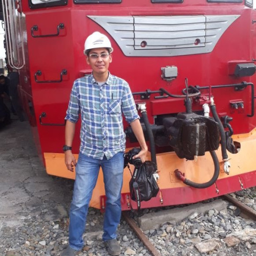Rivan F. profile photo