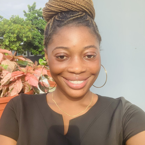 Oluwadarasimi A. profile photo
