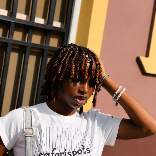 Charis D. profile photo