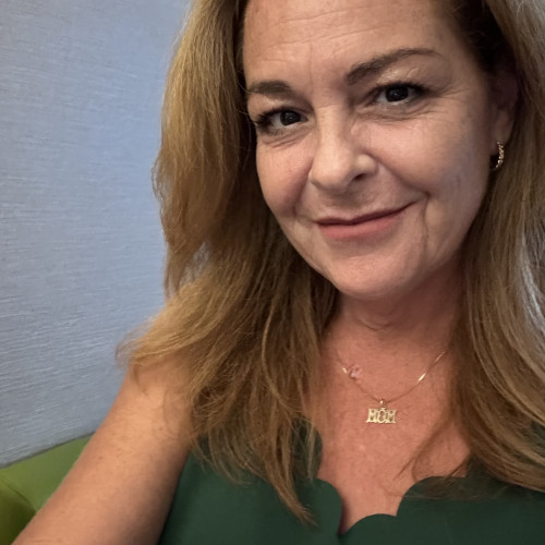 Candace A. profile photo