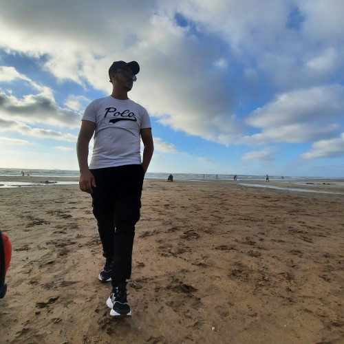 YASSINE M.