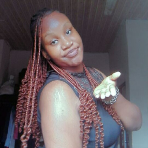 Zinny O. profile photo