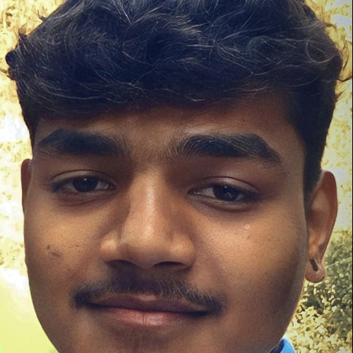 Mayuresh  G.