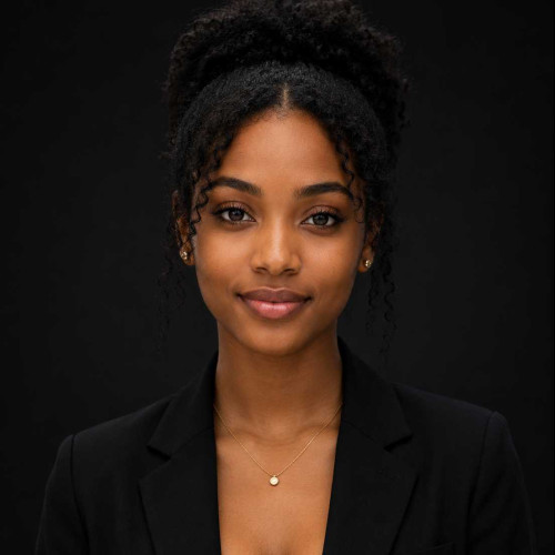 ann m. profile photo