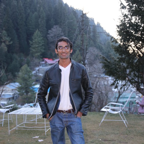 Zain U.