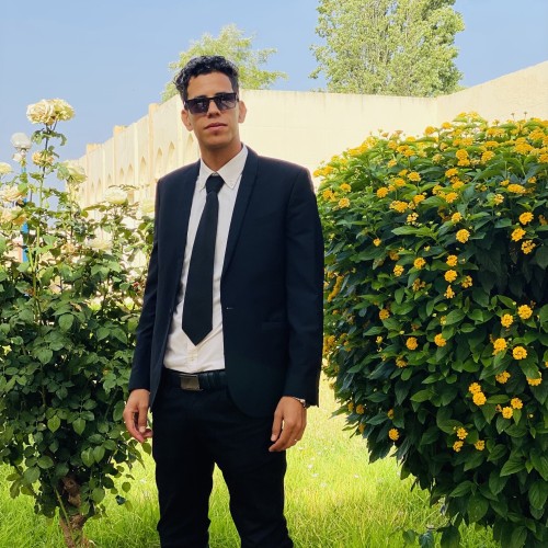 ouihmane m. profile photo