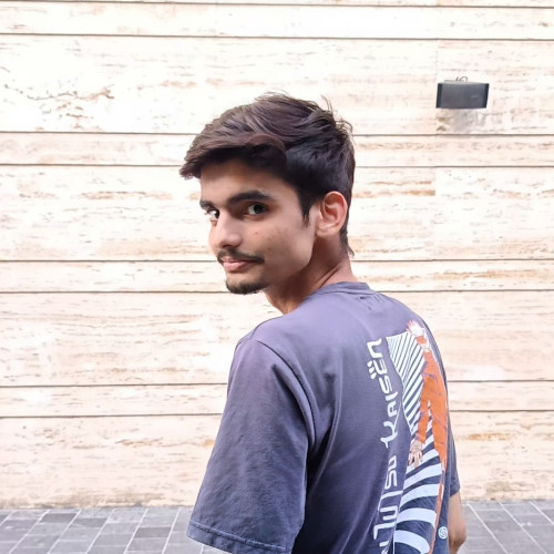 Abuzar  M. profile photo