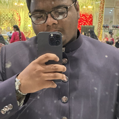 Junaid K. profile photo