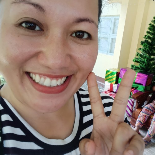 Liezl Ann D.
