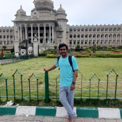 Sundaram D.
