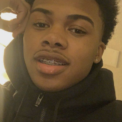 Tyron P.