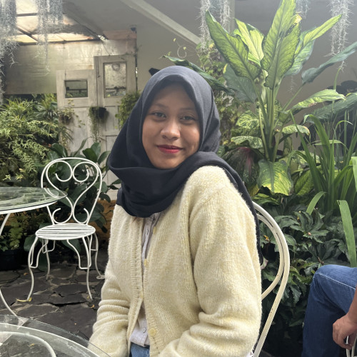 Nashwa S. profile photo