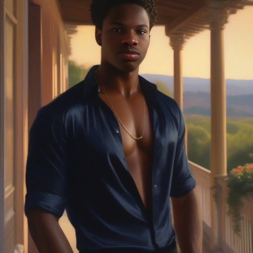 Chijioke S.