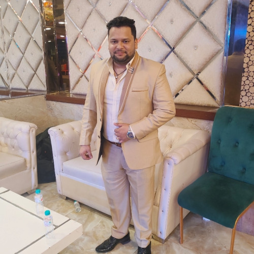 MANAV S.