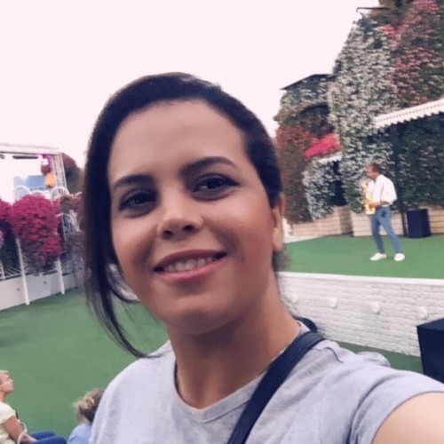 Sofia A.