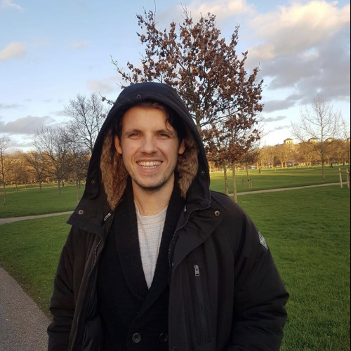 Andy P. profile photo
