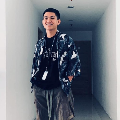 Kiel Anthony  R.