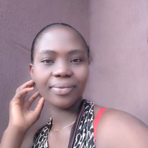 Jacinta  O. profile photo
