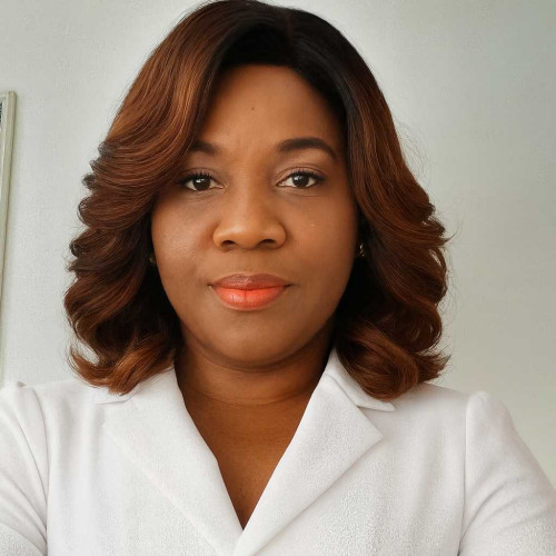 Onyinyechi T. profile photo