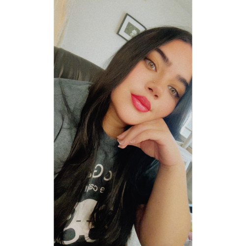 Antinea S. profile photo